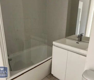 Appartement à louer 1 pièce 20.89m² - Photo 4