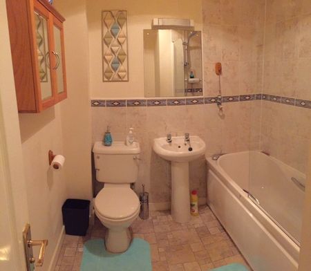 Room 4 – Larchmont Road, LE4 0BE - Photo 5