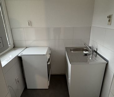 1 - Zimmer Wohnung in Hamburg Tonndorf (Ahrensburger Straße 110) - Foto 2