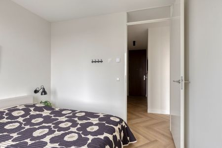 Appartement te huur: Baan 34-C12 3011 CB Rotterdam - Foto 5