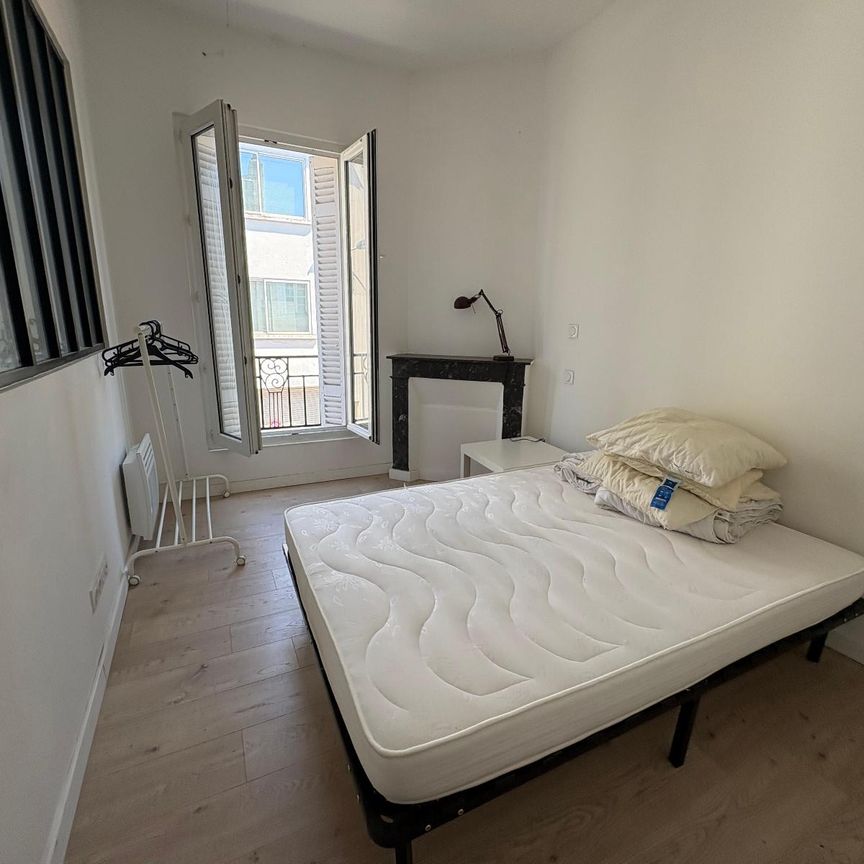 Location Appartement 2 pièces 38m² BORDEAUX 33800 - Photo 1