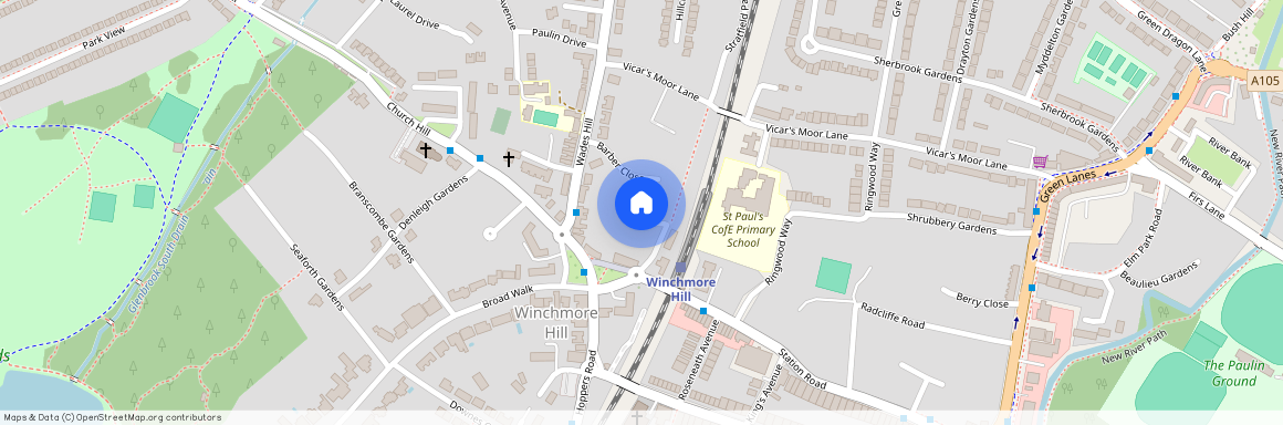 Wilson Street, London