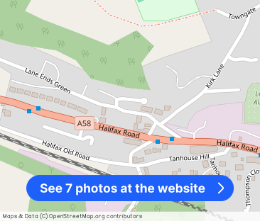 Lane Ends, Hipperholme, HX3 - Photo 1