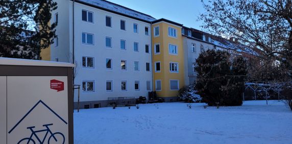 Erstbezug nach Umbau - Foto 2