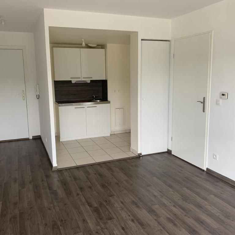 2 Pièces à LOUER prox. fac de médecine ROUEN - Photo 1