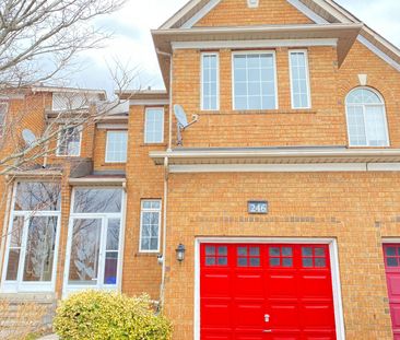 For Lease - 246 Kimono Crescent, Richmond Hill, Ontario - Photo 5