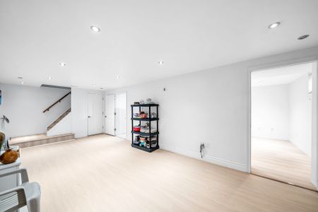 For Lease - 834 Sanok Drive Unit# Basement, Pickering, Ontario - Photo 2