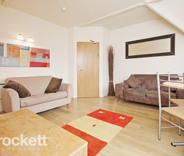 1 bedroom apartment to rent - Photo 5