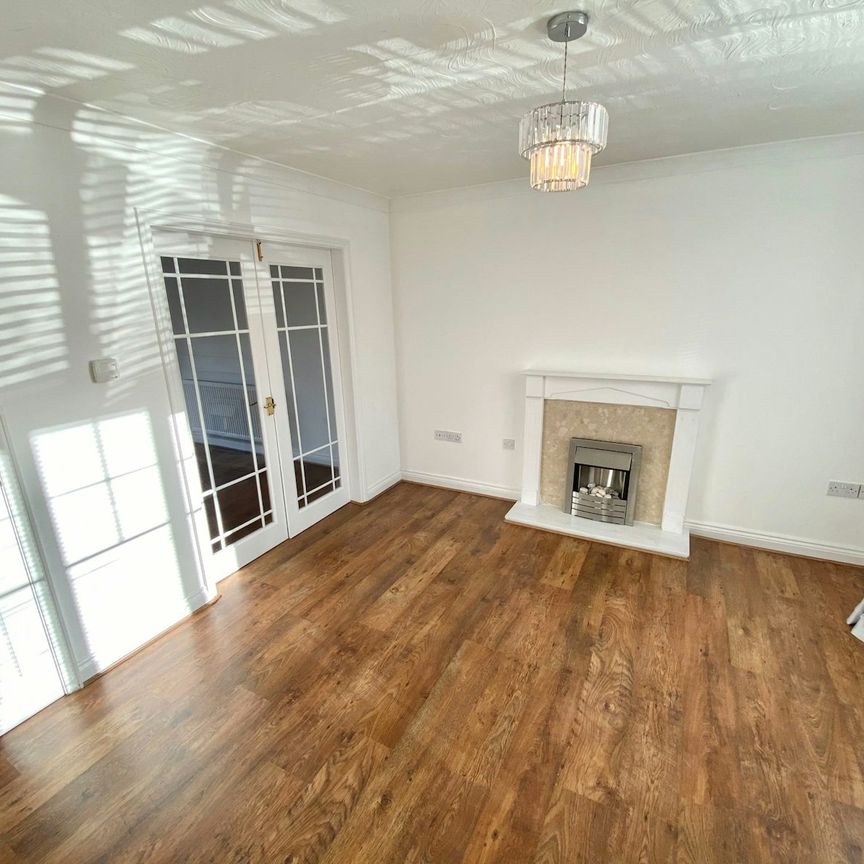 Spencer View, Ellistown, LE67 - Photo 1