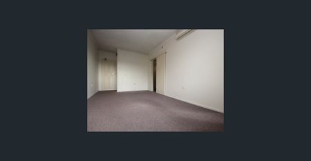 Well Presented Two Bedroom Apartment with Lock up Garage - Photo 4