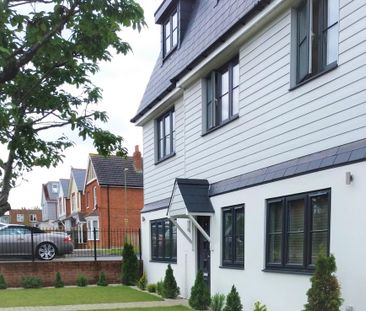 1 bedroom flat to rent - Photo 6