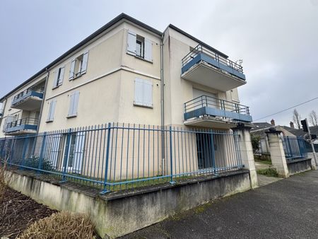 Location Appartement 2 pièces 42m² ST JEAN DE BRAYE 45800 - Photo 4