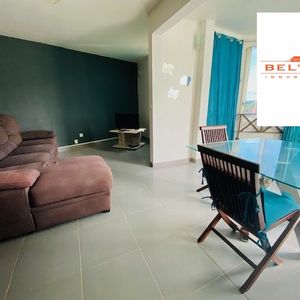 Location Appartement 69.00m² 3 pièces Fort de france - Photo 2
