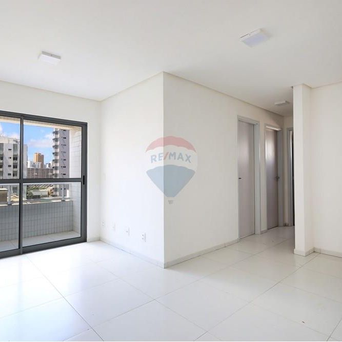 ALUGUEL DE APARTAMENTO – 70 metros quadrados com 3 QUARTOS (1 SUÍTE) | INFRAESTRUTURA COMPLETA | VALOR COM ÁGUA E GÁS INCLUSOS - Foto 1