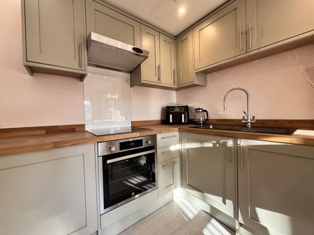 1 bedroom terraced house to rent - Photo 4