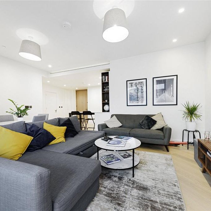 1 bedroom apartment to rent - Photo 1
