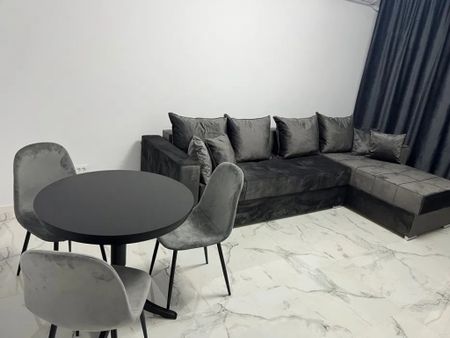 AP 2 camere Exigent Plaza F4/Centrala Proprie/ Proximitate m - Fotografie 5