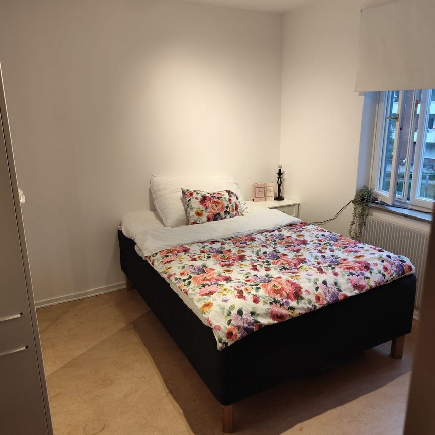 Östmarksgatan, Stockholm - Photo 1