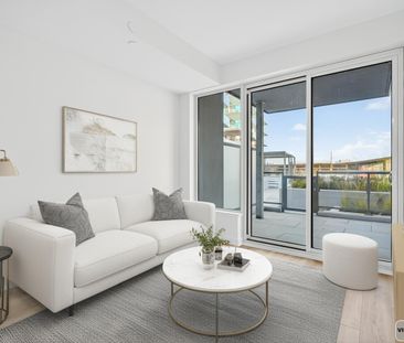 For Lease - 333 Sunseeker Avenue Unit# 142, Innisfil, Ontario - Photo 1