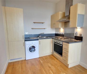 1 bedroom apartment to rent - Photo 5