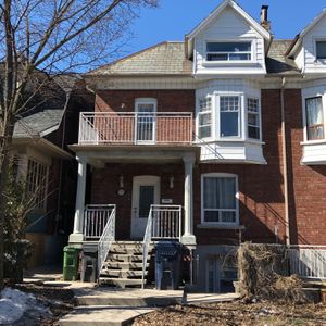 Concord Avenue 126, M6H 2P3, Toronto - Photo 2