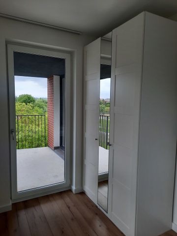 GUMIEŃCE - 3 pokojowy apartament wysoki standard - Zdjęcie 3