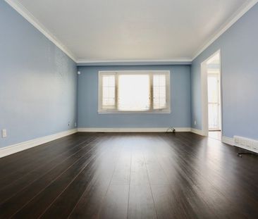 For Lease - 138 Janray Drive, Toronto, Ontario - Photo 4