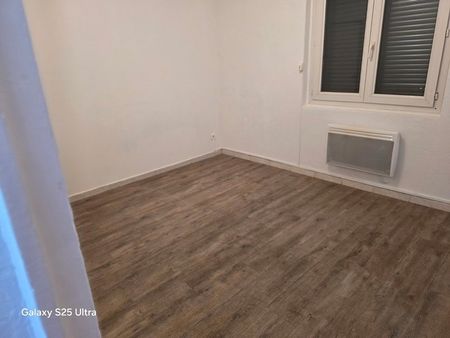 T3 Marseille (13011) - Photo 5