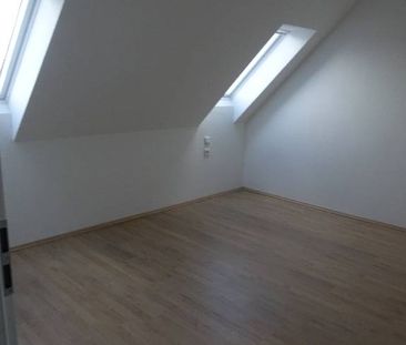 2,5 Zimmer Dachgeschoss Wohnung in Neuss Römerstraße - Photo 1