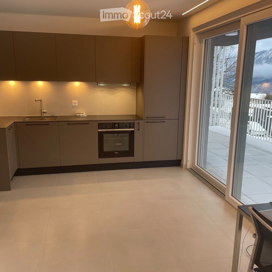 2 Zimmer, 60 m² - Photo 1