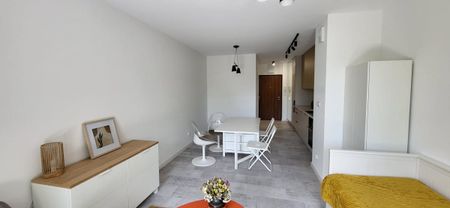 Na wynajem nowa kawalerka na Pradze Południe 30 m² - Фото 3