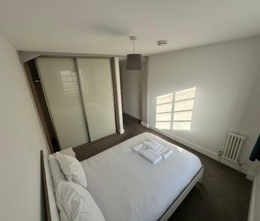 1 bedroom apartment to rent - Photo 5