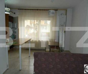 Apartament 2 camere, 60 mp, garaj, boxa, imobil nou, zona Calea Floresti - Fotografie 3