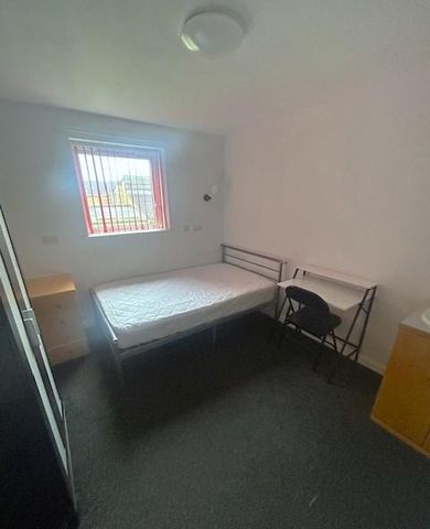 1 bedroom in a house share to rent - Photo 4