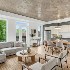 ✨PROMOTION, 1 MOIS GRATUITS! PRIX FIX✨ - Photo 2