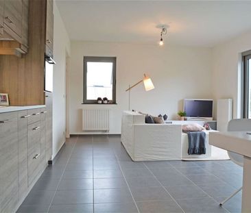 Appartement Te huur - Foto 4