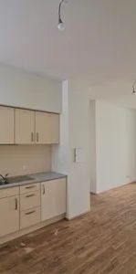 Ruhige Gartenwohnung mit coolem Grundriss und Terrasse - U1 Nähe!!! - Foto 1