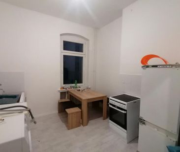 Charmante, ruhige 2-Zimmer-Wohnung in Berlin-Wilmersdorf (Nauheim - Photo 3