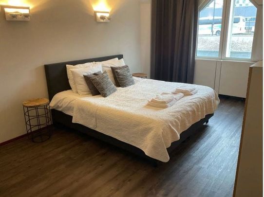 Appartement te huur: Verbeekstraat 1-A14 2332 CA Leiden - Photo 1