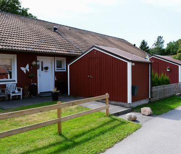 Hövdingavägen 65 C, våning None - Foto 2