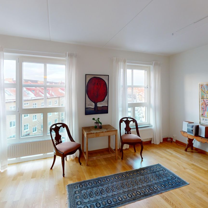 Tågagatan, Helsingborg - Photo 1