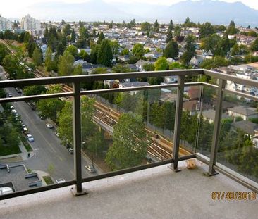 GREAT LOCATION!! THREE BED ROOM WITH PANORAMIC VIEW FOR RENT - Photo 1