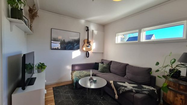 Stormvägen, Luleå - Foto 1