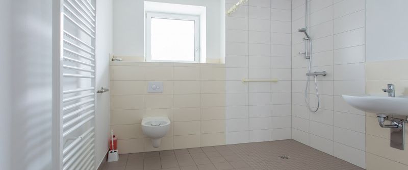 Altersgerechte 2-Raum-Wohnung in Altchemnitz - Photo 1