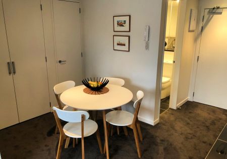 One bedroom city living apartment - Photo 4