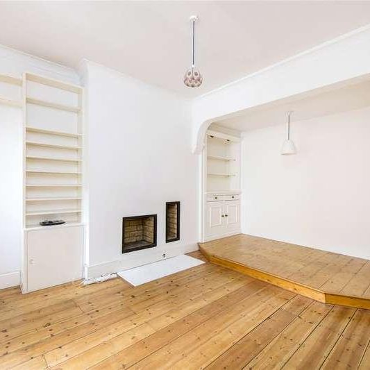 Leamington Road Villas, Notting Hill, London, W11 - Photo 1