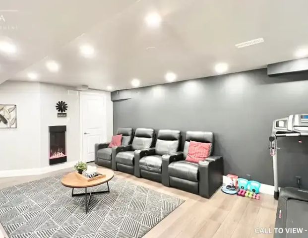 2-5091 Rising Star Court, Mississauga, Ontario L5R 2W5 | 5091 Rising Star Ct, Mississauga - Photo 1