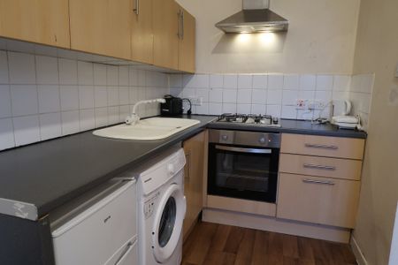 Niddrie Road, Glasgow | £550 Monthly - Photo 3