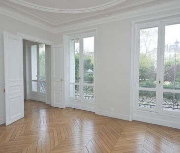 A LOUER 6P 108m² PARIS Vème 6 PIECES - Photo 3