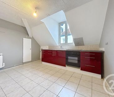 Location Appartement 2 pièces 40m² TROYES 10000 - Photo 1